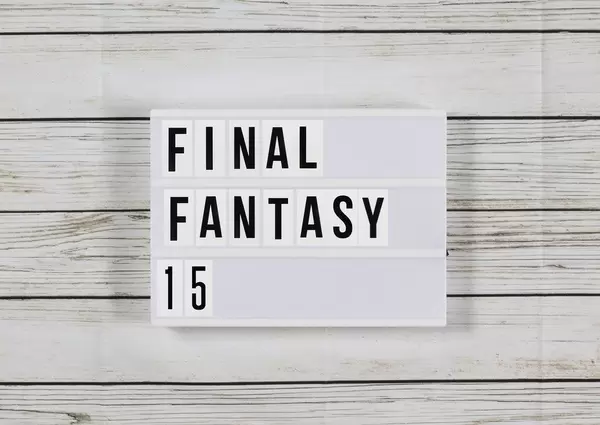 Rollenspiel: Square Enix streicht Erweiterungen für Final Fantasy 15