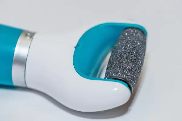 Roller nail file for heels  Flip 2019