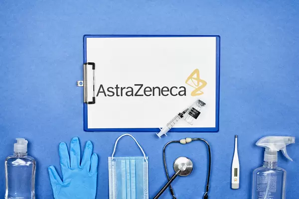 Rollout of AstraZeneca-Oxford Covid-19 vaccine