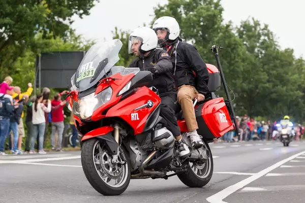 RTL Motorrad