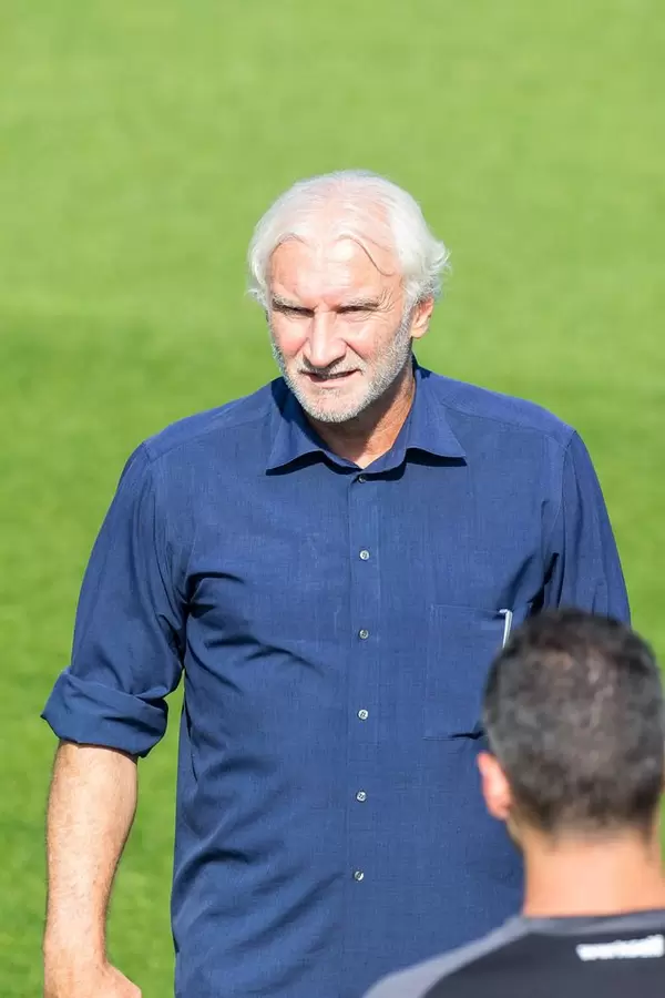 Rudi Völler
