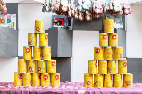 Rum von Havana Club in der Dose