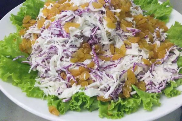 Russischer Salat