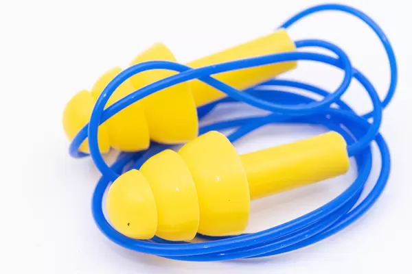 Safety Earplugs for sound protection