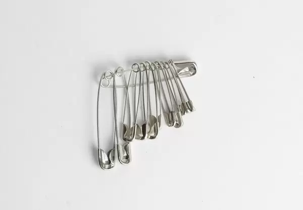 Safety pins