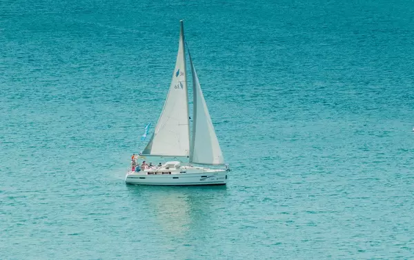 Sailboat