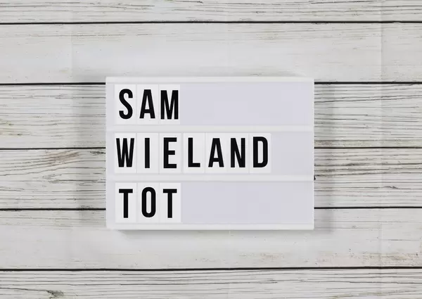 Sam Wieland: Matthias Schweighöfers Songwriter ist tot