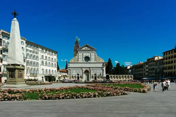 Santa Maria Novella