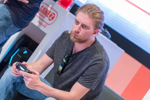 Sarazar konzentriert sich auf Madden NFL 19