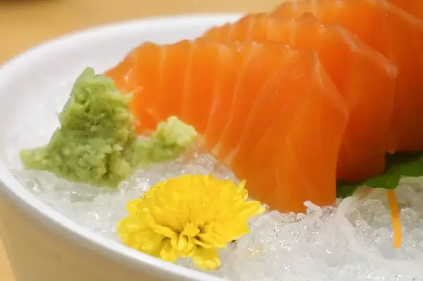 Sashimi