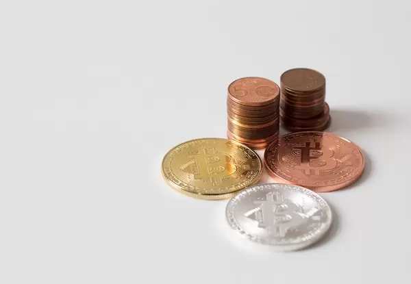 Save money with bitcoins