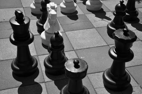 Schachfiguren