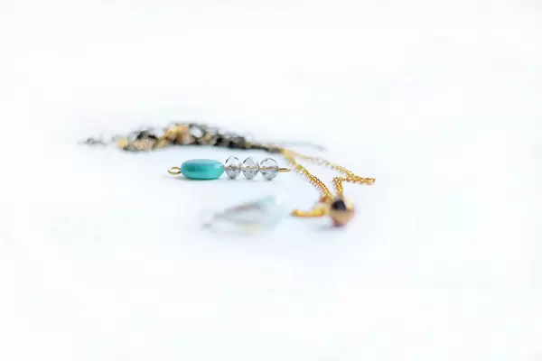 Schmuck / Jewelry Supplies