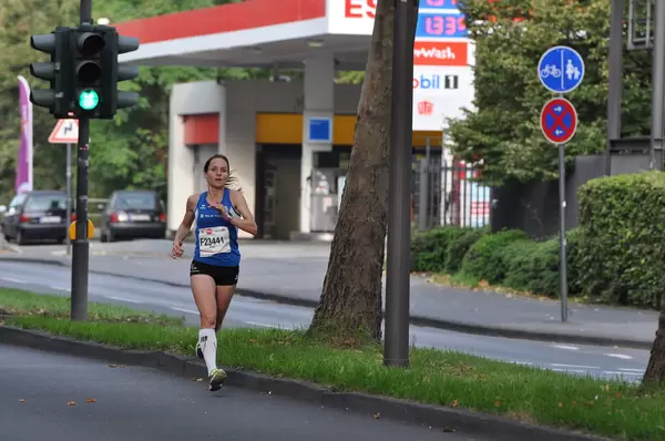 Schneider-Scherl, Anja (GER)