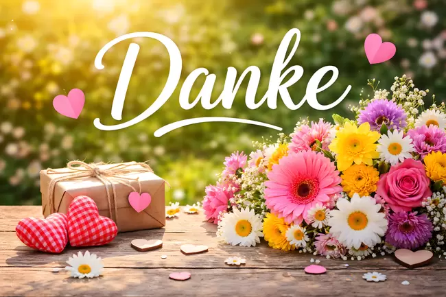 Valentinstag am 14. Februar