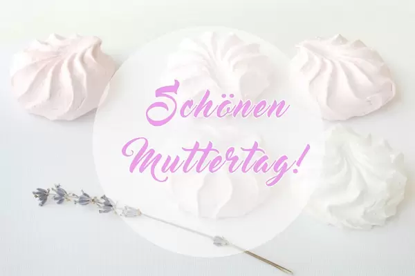 Schönen Muttertag
