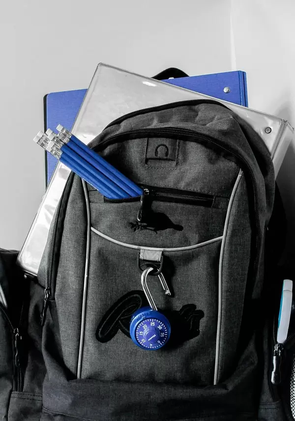 school backpack
