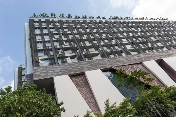 School of the Art Singapore