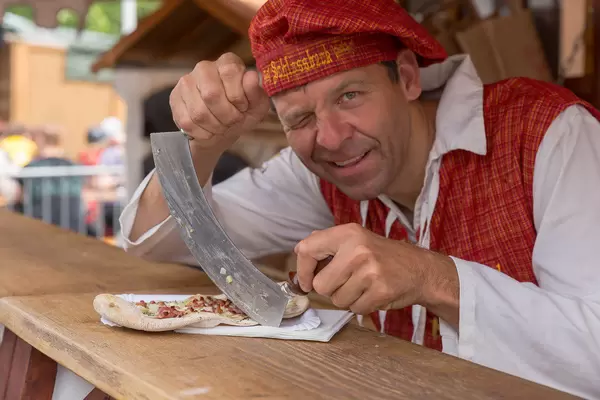 Schwäbische Dinnete