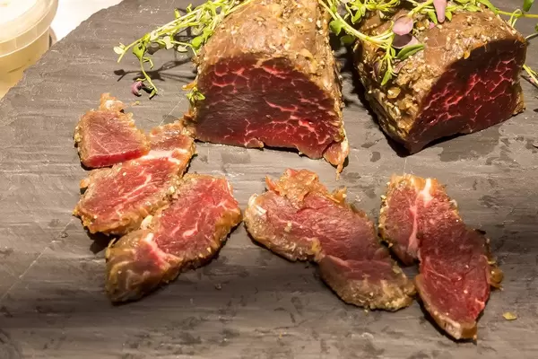 Schwedische Rind-Spezialität