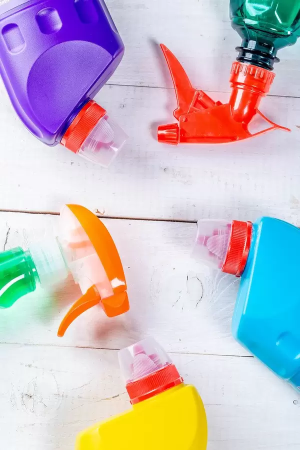 Sets of cleaning tools for home cleaning