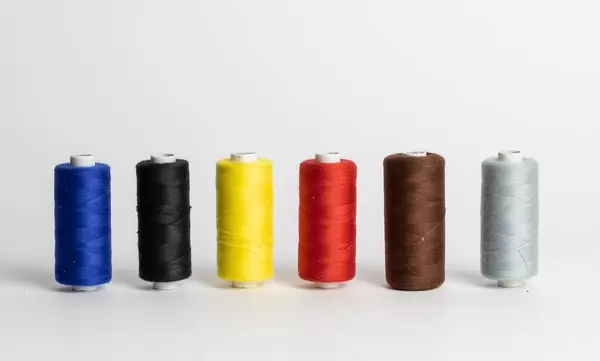Sewing threads