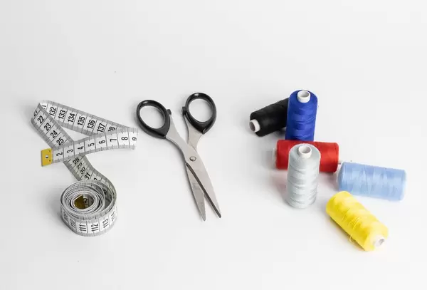 Sewing tools and accessories