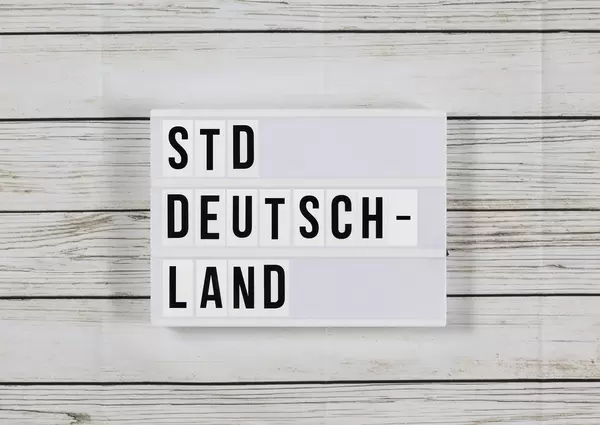 Sexuell übertragbare Krankheit:Immer mehr Deutsche leiden an Syphilis