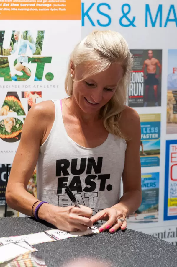 Shalane Flanagan