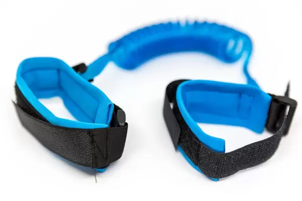 Sicherheitsleine für das Handgelenk für Babys und Kinder