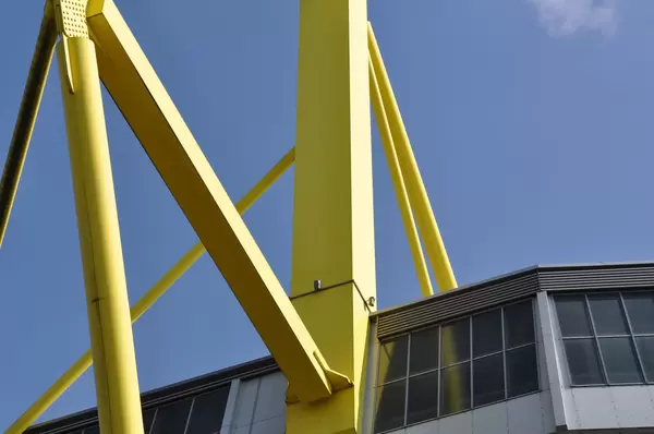 Signal-Iduna-Park (Westfalenstadion)