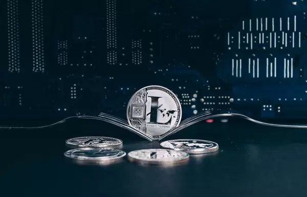 Silver Litecoin with fork