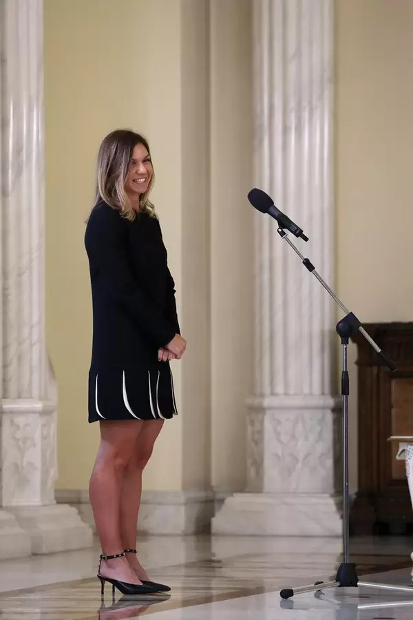 Simona Halep,