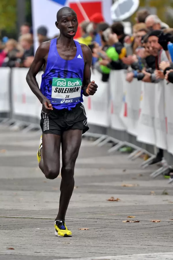 Simotwo Suleiman Kipkesis