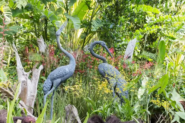 Singapore Botanic Garden