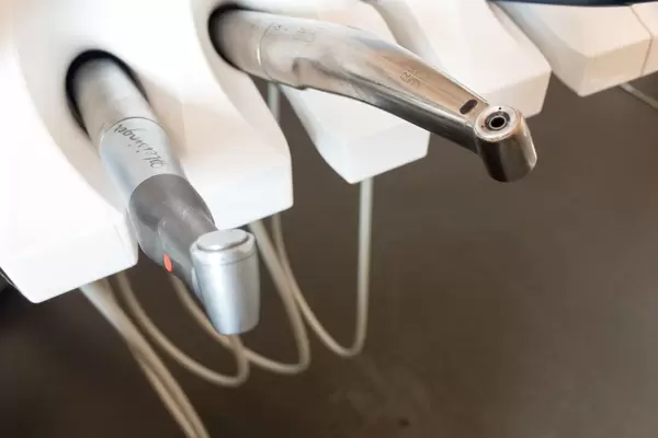 Sirona C4  dental chair