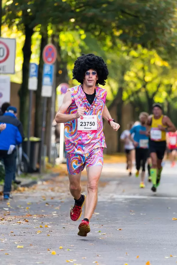 Skopnik Manuel - Köln Marathon 2017