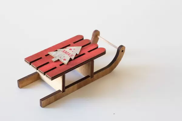 Small sleighs