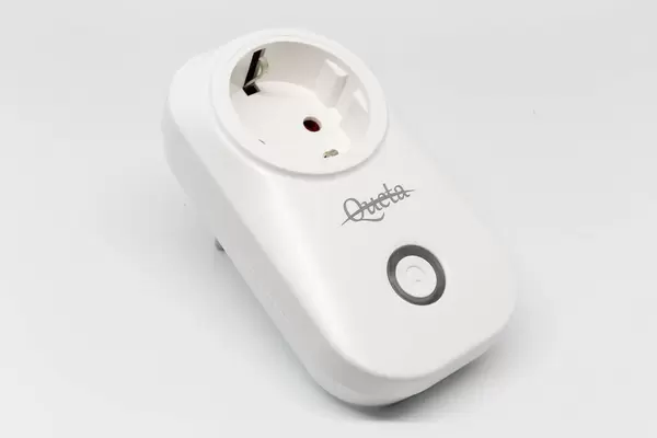 Smart Home socket compatible with Alexa