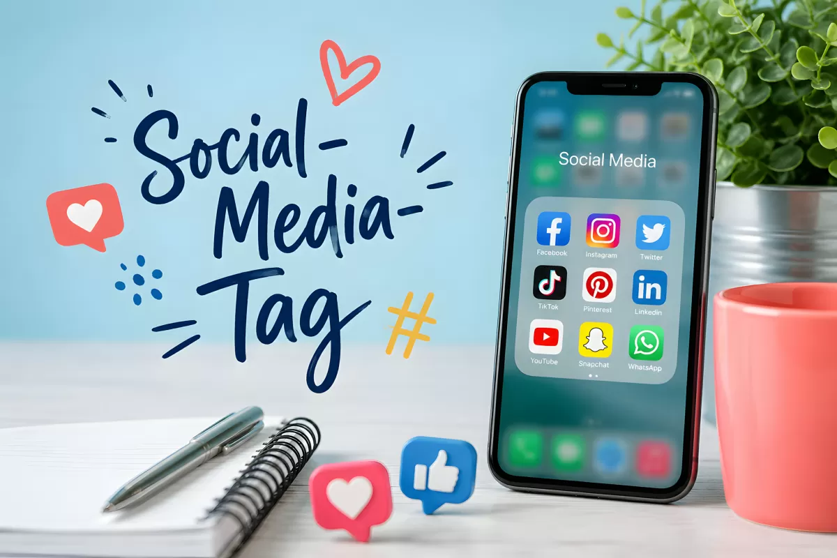 Social-Media-Tag am 30. Juni