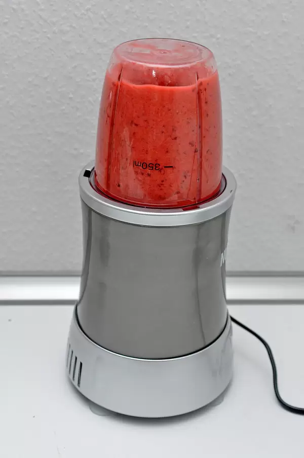 Smoothie-Mixer