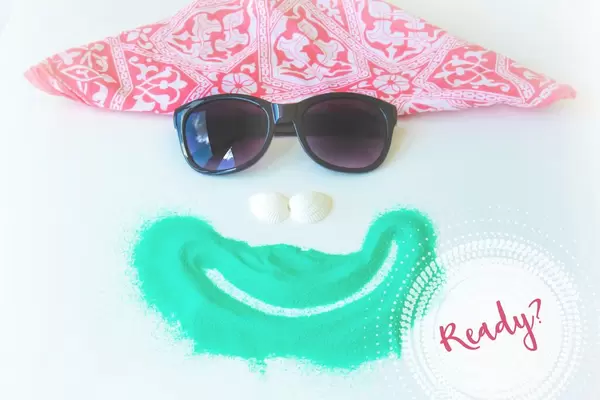 Sommerurlaub / Vacation