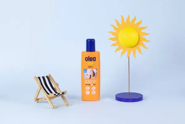 Sonnenkreme ist der wichtigste Schutz vor Sonne