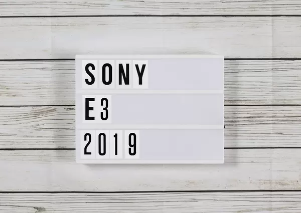 Sony gibt der E3 2019 einen Korb
