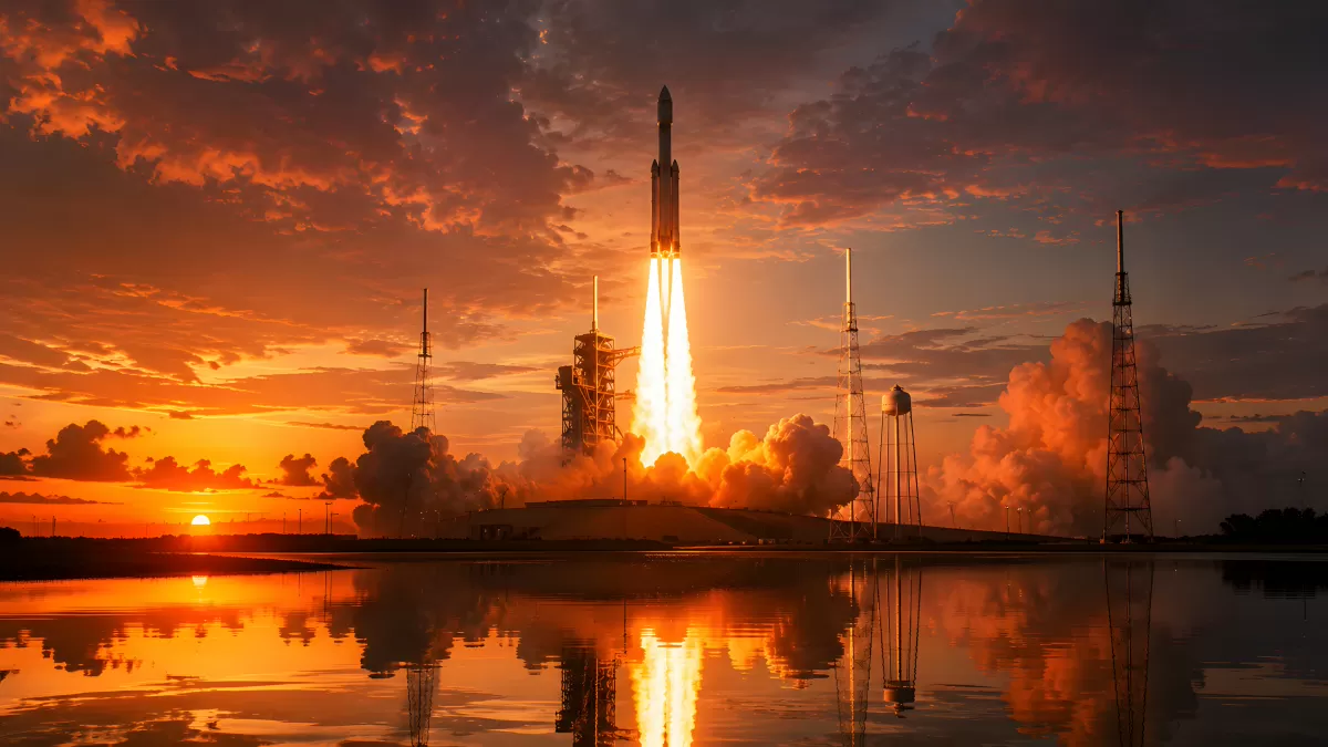 SpaceX-Börsengang schon am 12. Juni 2026?