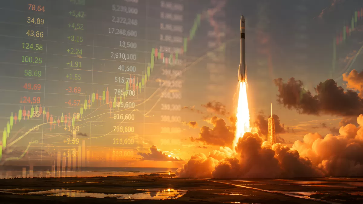 SpaceX IPO am 12. Juni 2026