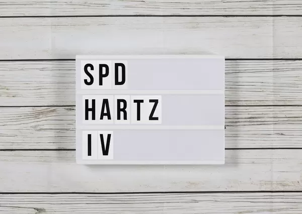 SPD-Chefin: Nahles will Bürgergeld statt Hartz IV – weitgehend ohne Sanktionen