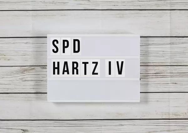 SPD will Hartz IV abschaffen - das muss man jetzt wissen