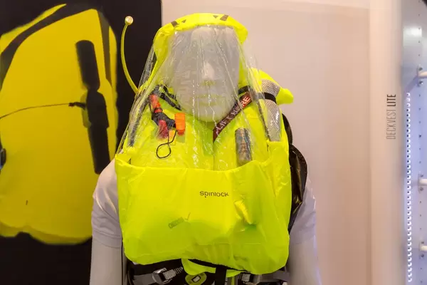 spinlock Schwimmweste "Deckvest Lite"
