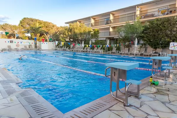 Sport-Pool Ferrer Janeiro in Can Picafort